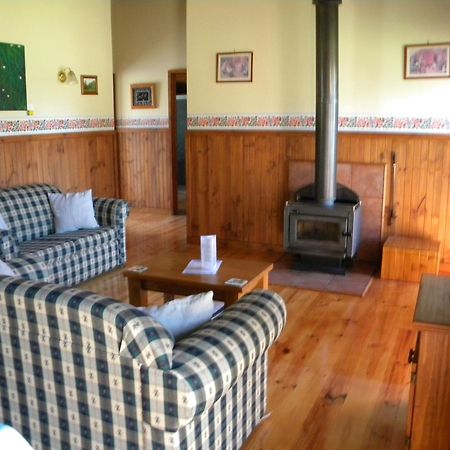 Sanctuary Park Cottages Healesville Room photo